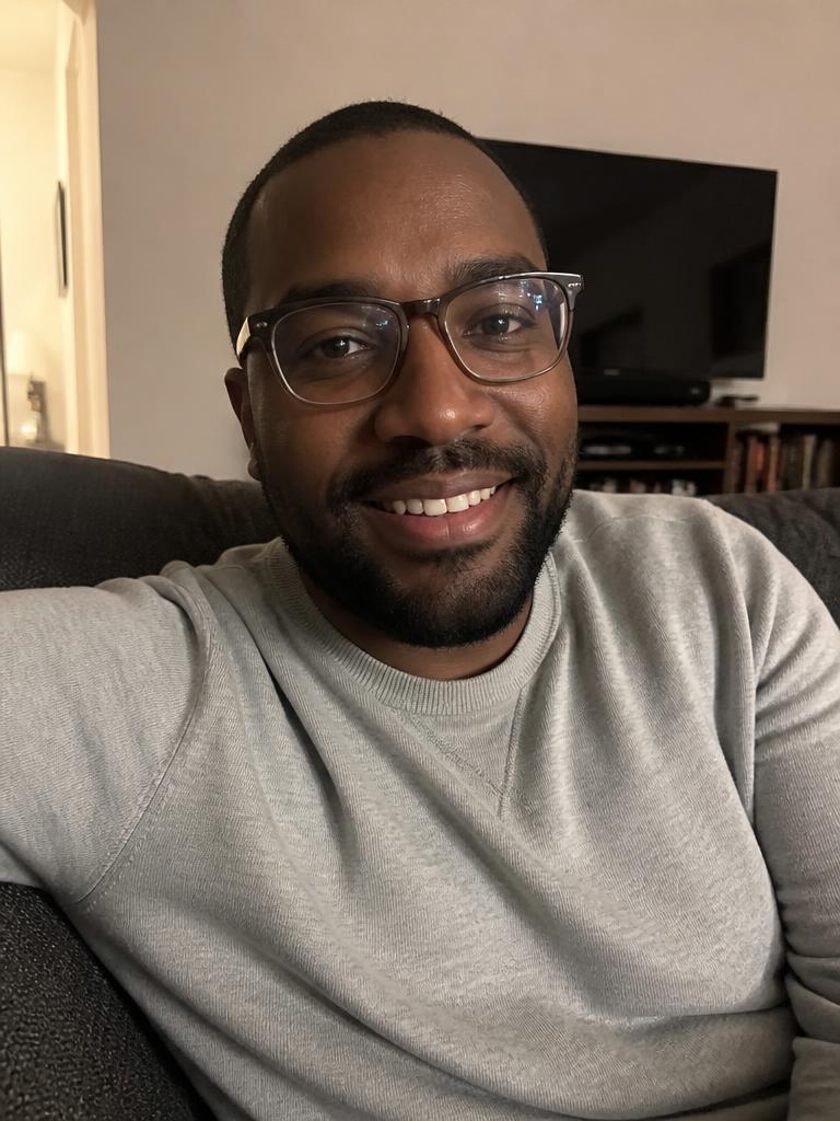 Devon R., Software Engineer, sharing their experience